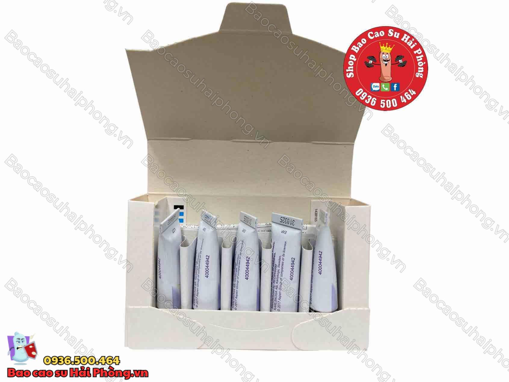 emla-5% (3) Kem Bôi Emla Chống Xuất Tinh Sớm