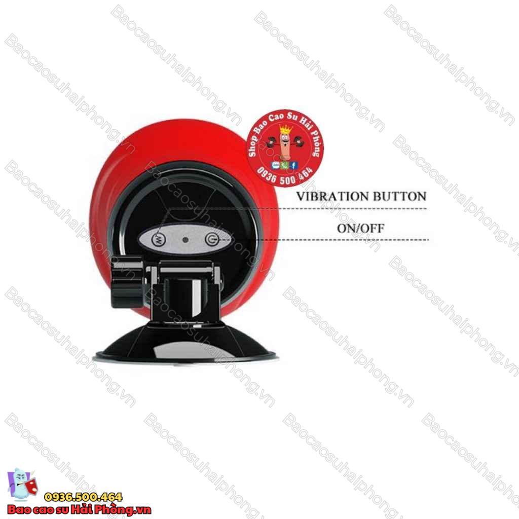 am-dao-gia-crazy-bull (2) ÂM ĐẠO GIÀ GẮN TƯỜNG