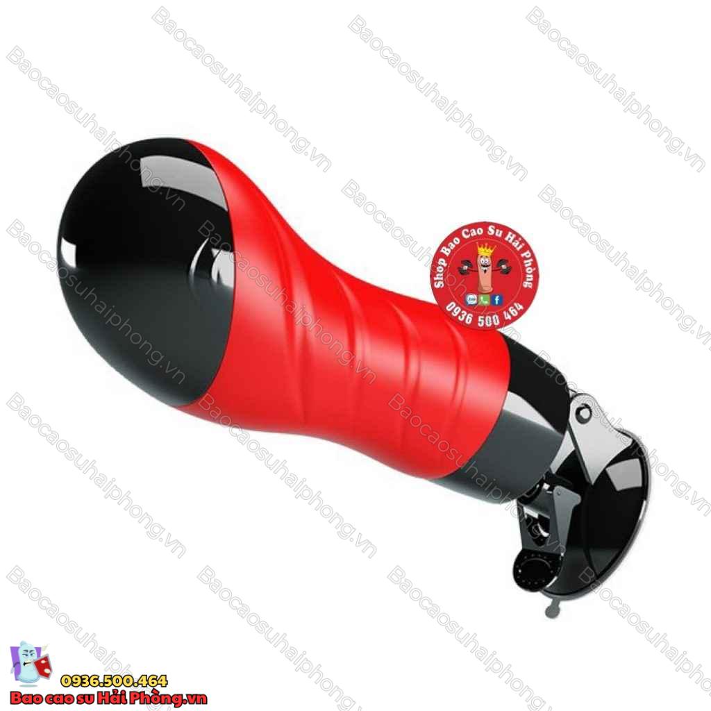 am-dao-gia-crazy-bull (6) ÂM ĐẠO GIÀ GẮN TƯỜNG