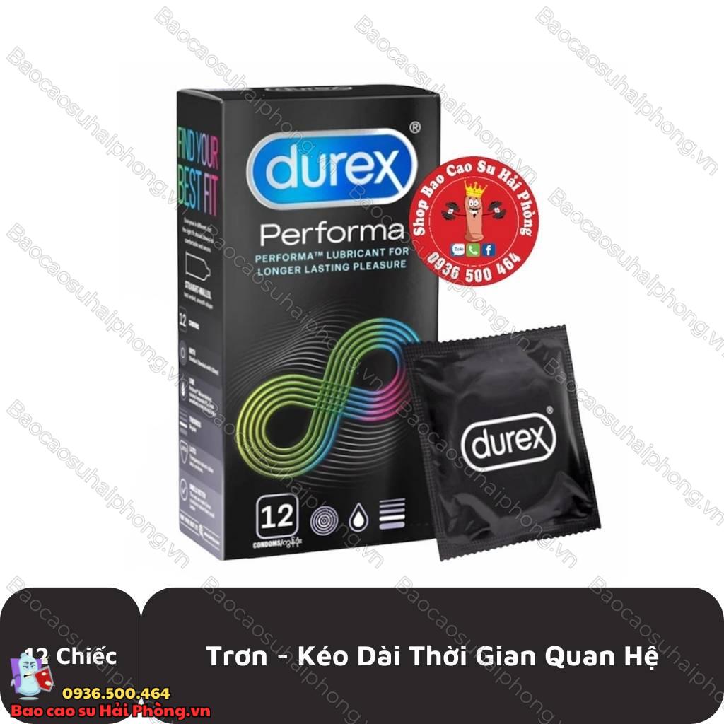 bao-cao-su-durex-performa (2) BAO CAO SU DUREX PERFORMA