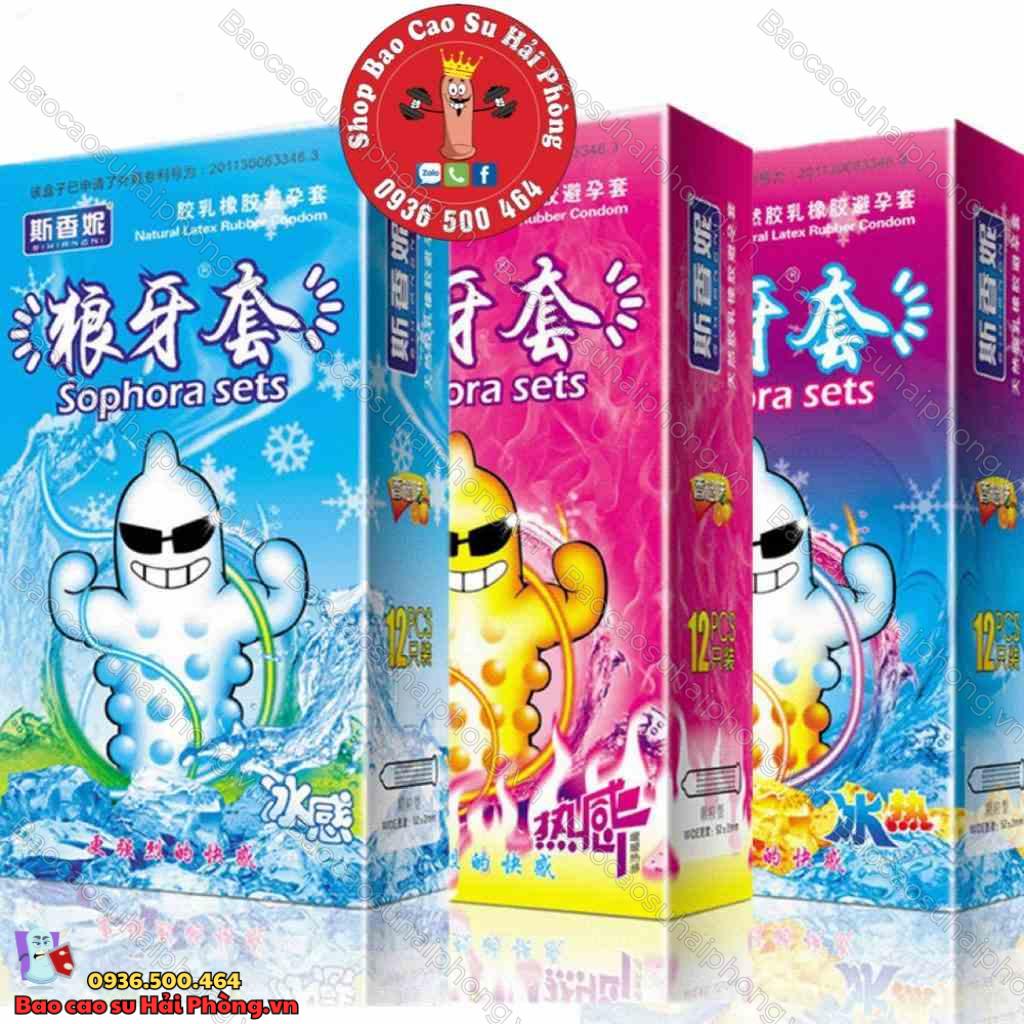 bao-cao-su-nong-lanh (1) BAO CAO SU NÓNG LẠNH