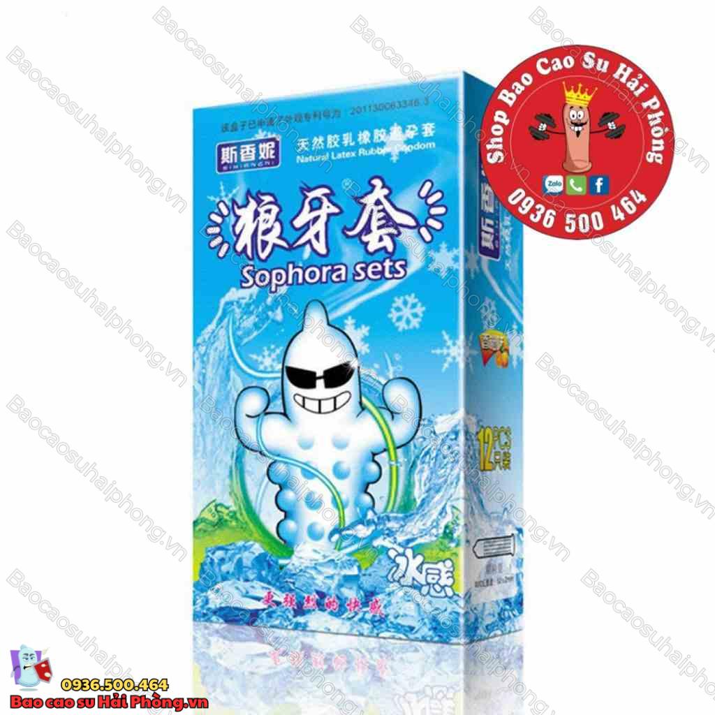 bao-cao-su-nong-lanh (3) BAO CAO SU NÓNG LẠNH