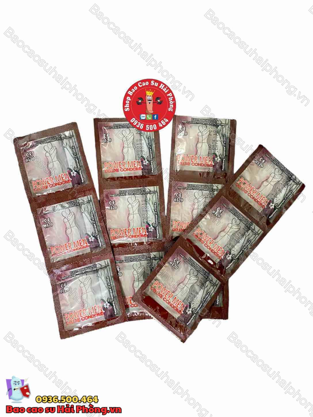bao-cao-su-power-men (2) BAO CAO SU CÁ NGỰA POWER MEN