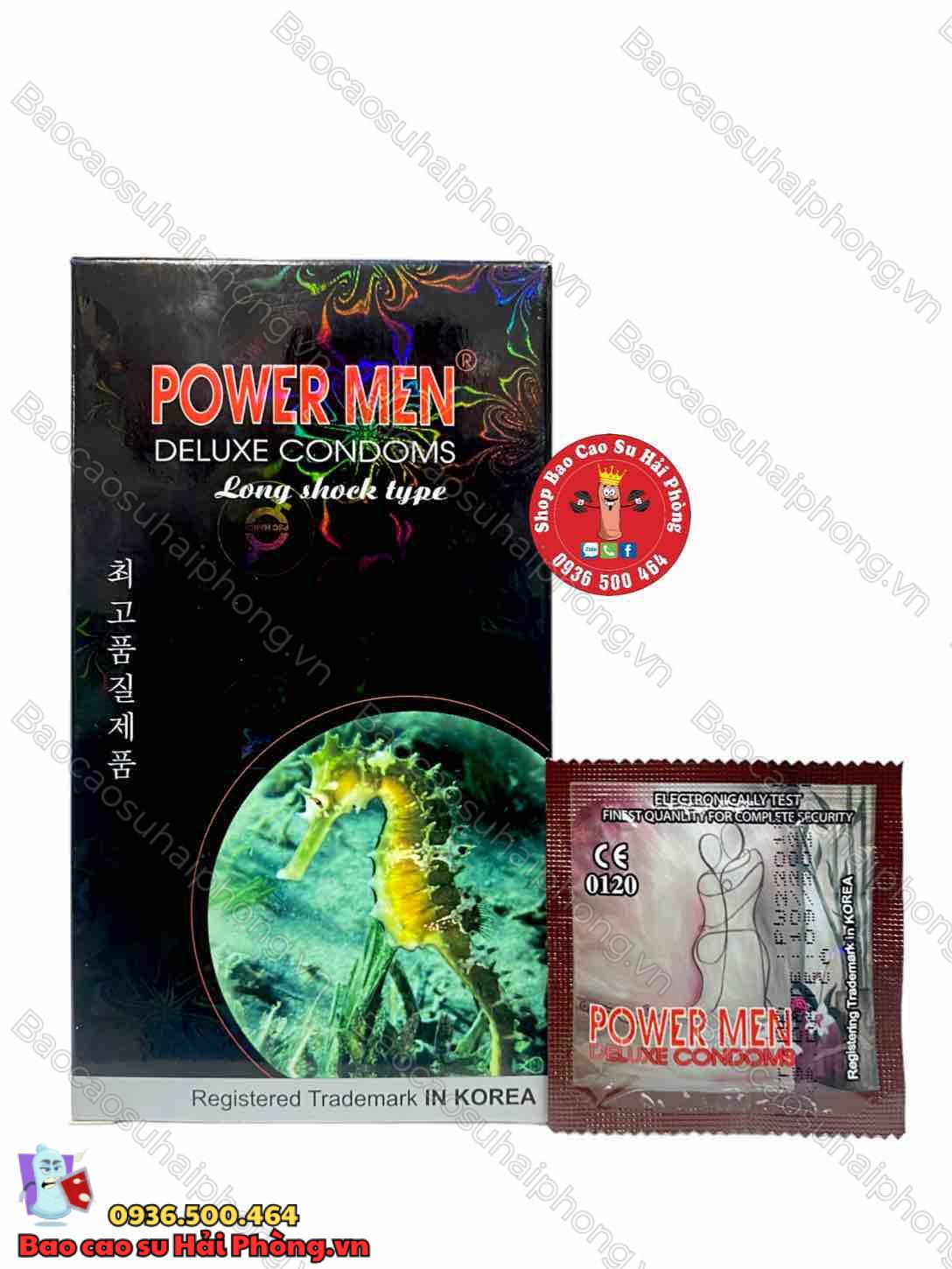 bao-cao-su-power-men (3) BAO CAO SU CÁ NGỰA POWER MEN