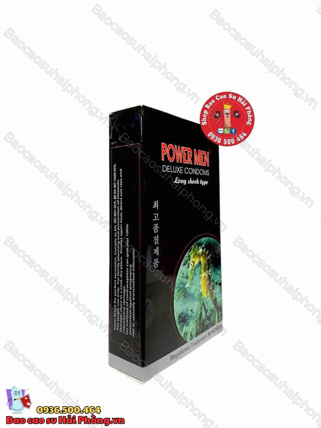 bao-cao-su-power-men (4) BAO CAO SU CÁ NGỰA POWER MEN