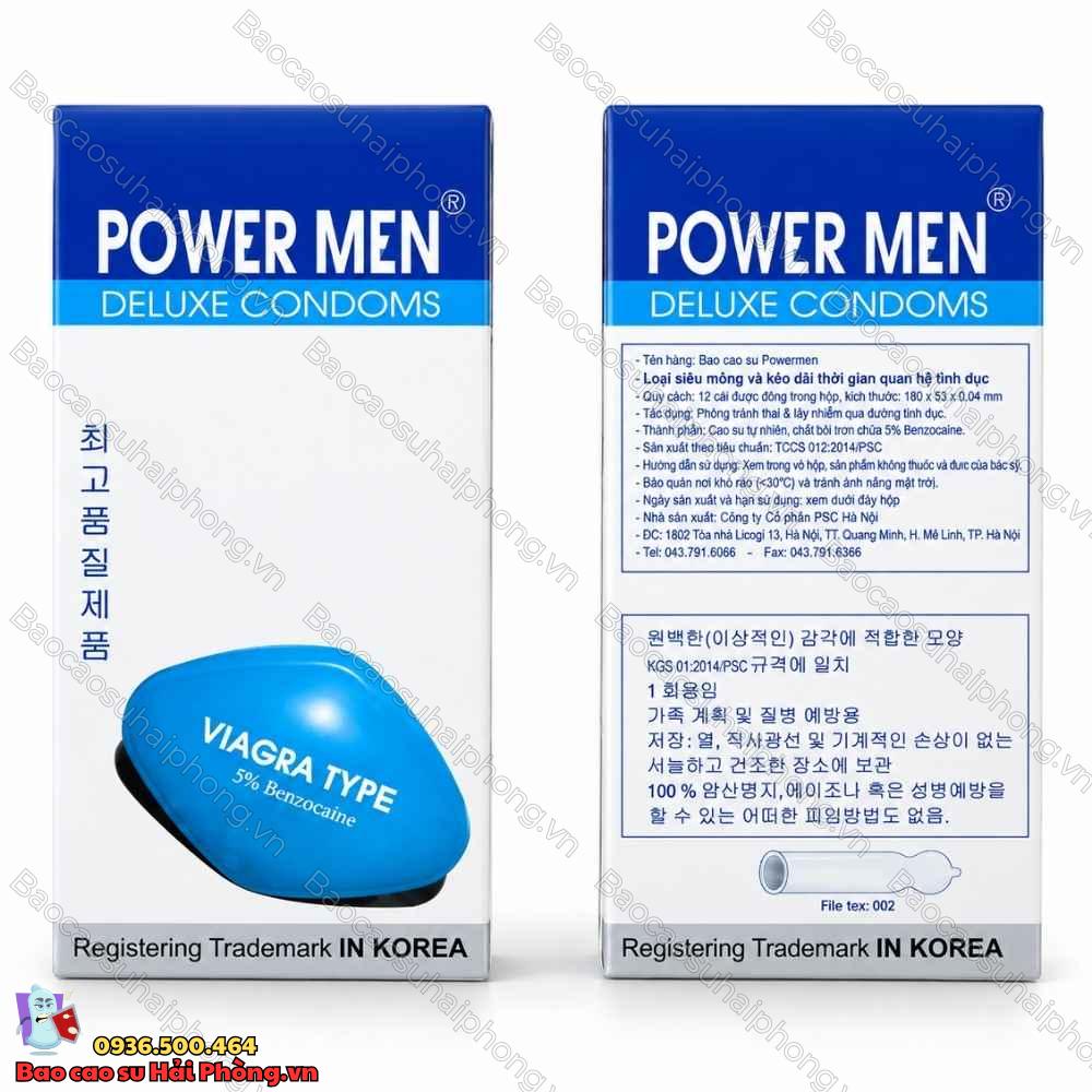 bao-cao-su-power-men-viagra-type (3) Bao Cao Su Power Men - Viagra Type