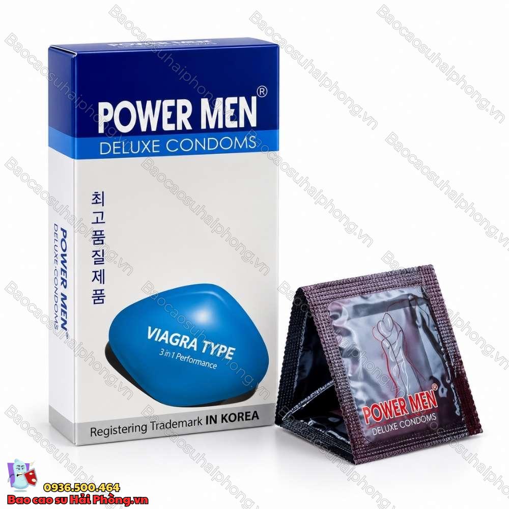 bao-cao-su-power-men-viagra-type Bao Cao Su Power Men - Viagra Type