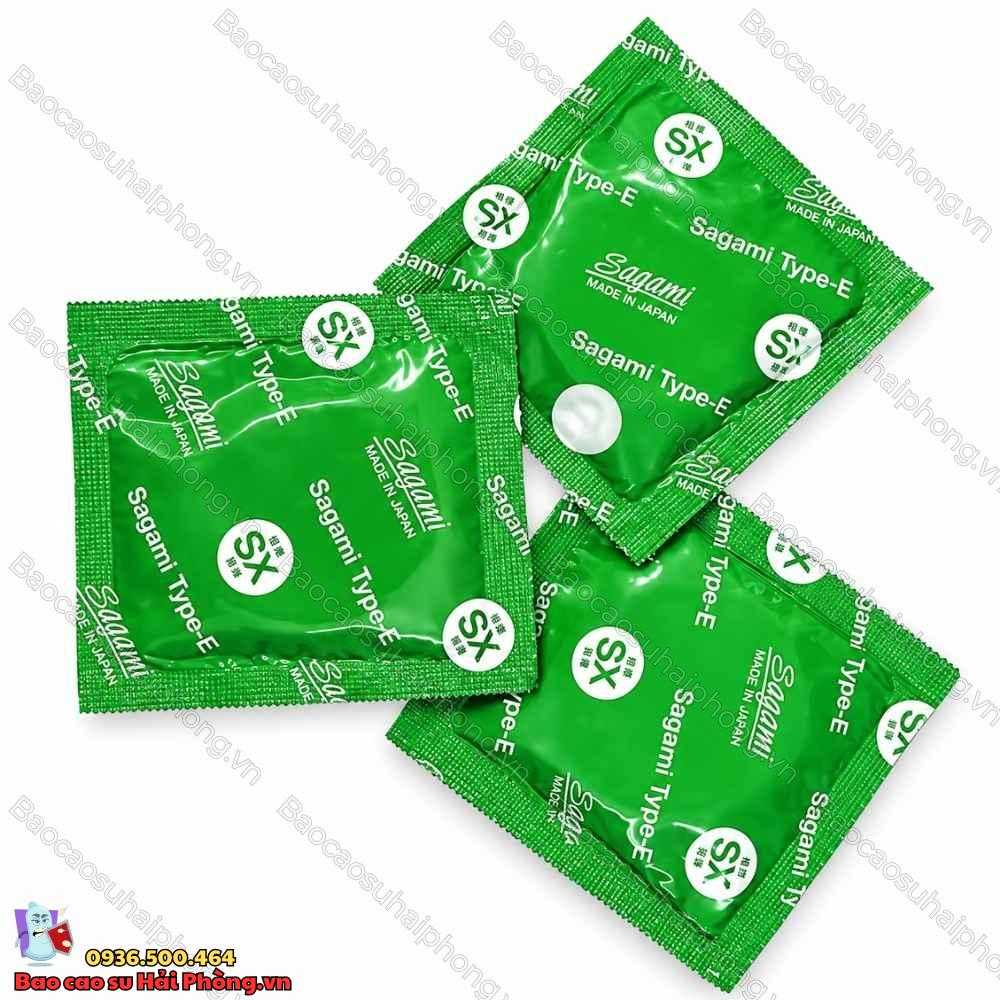 bao-cao-su-sagami-xtreme (2) Bao cao su Sagame Xtreme White - Gân gai nổi bật