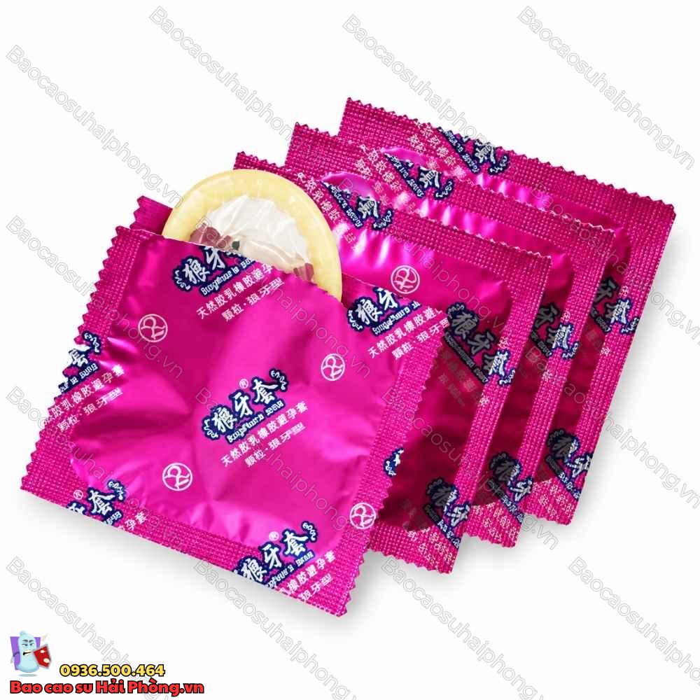 bao-cao-su-sophora-sets (2) Bao cao su Sophora Sets – Gân gai, hiệu ứng nóng lạnh