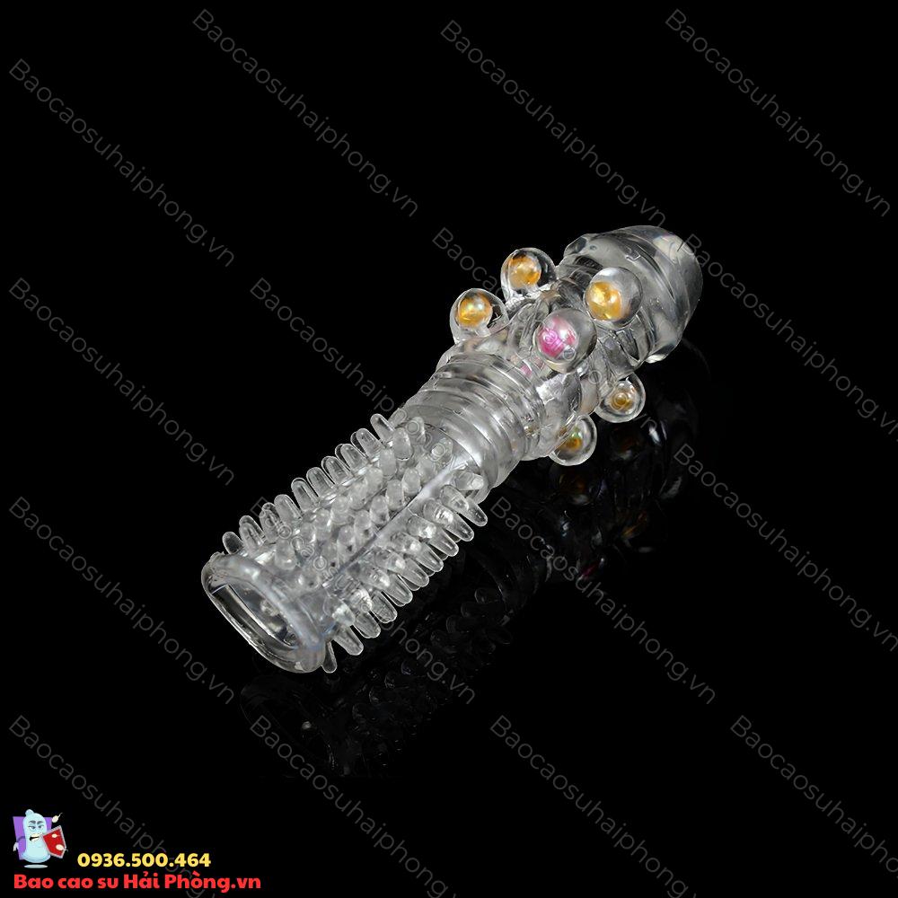 bao-don-den-bi-gai-bi-lon-gai-noi-tang-cam-giac (1) Bao đôn dên bi gai - Bi lớn, gai nổi tăng cảm giác