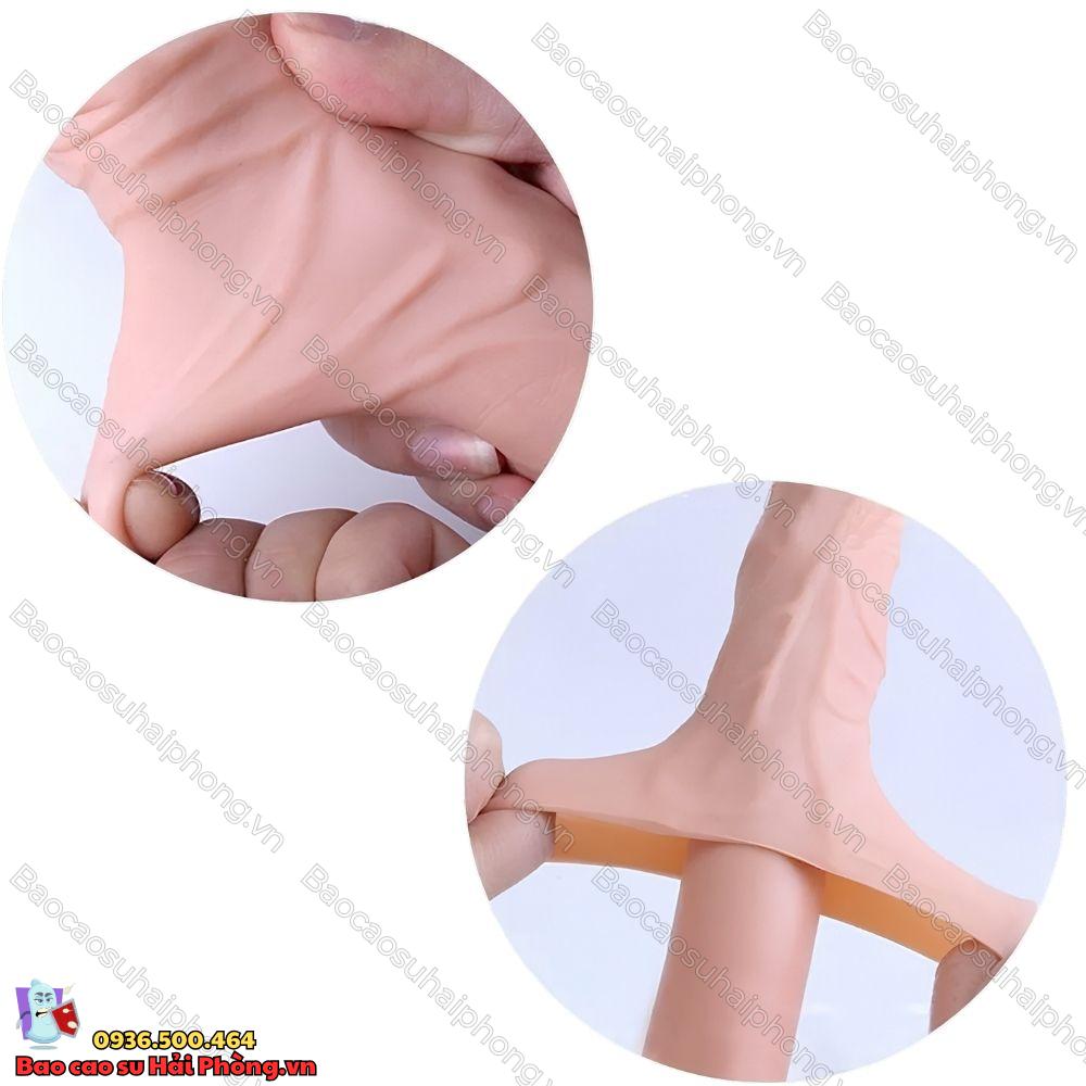 bao-don-den-den-maxman-gai-nho-chay-doc-than (3) Bao đôn dên Maxman - Gai nhỏ phủ kín dọc thân