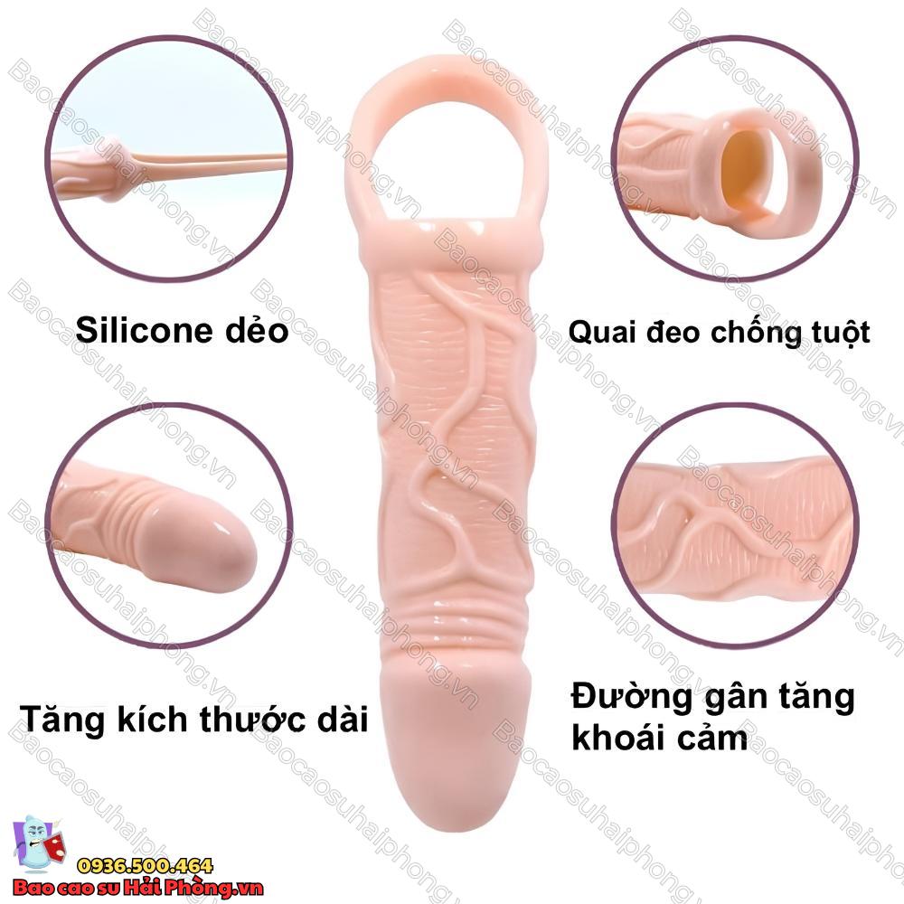 bao-don-den-quai-deo-pretty-love-co-rung-tang-kich-thich Bao đôn dên quai đeo Pretty Love - Có rung tăng kích thích