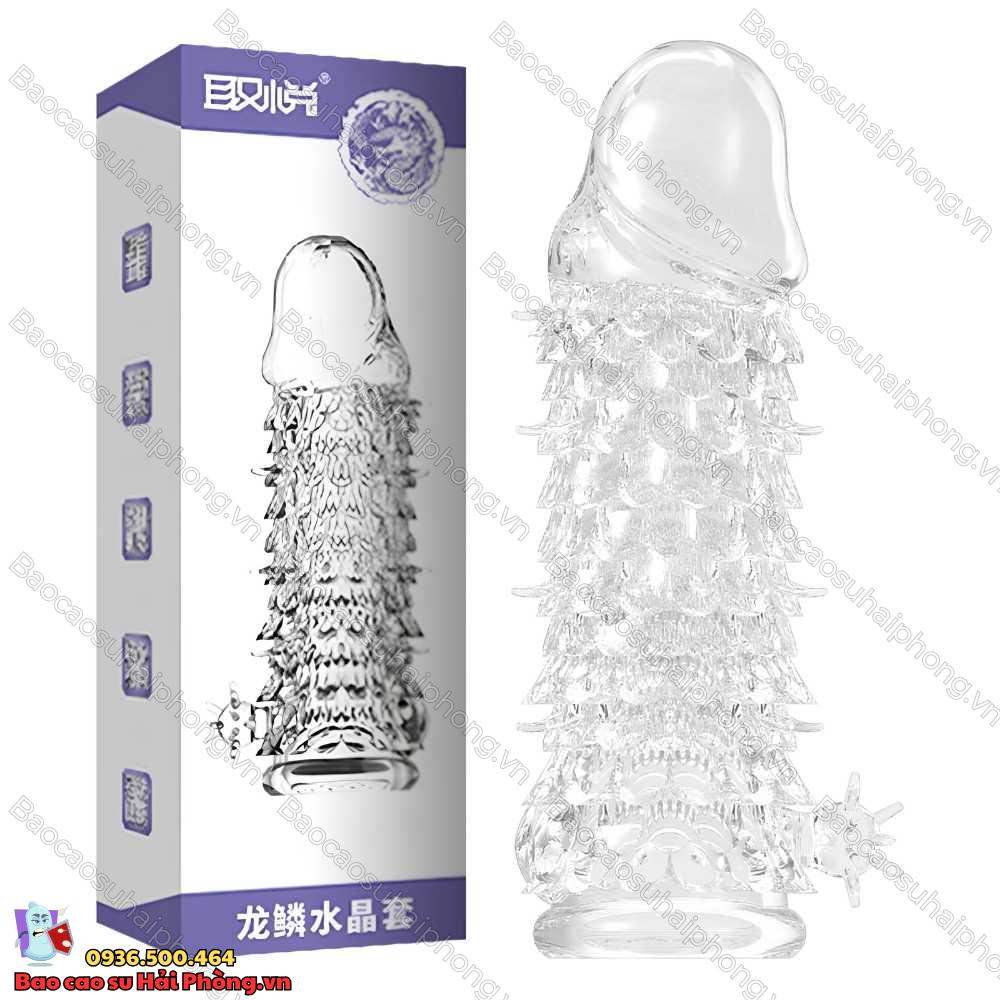 Bao đôn dên Scales