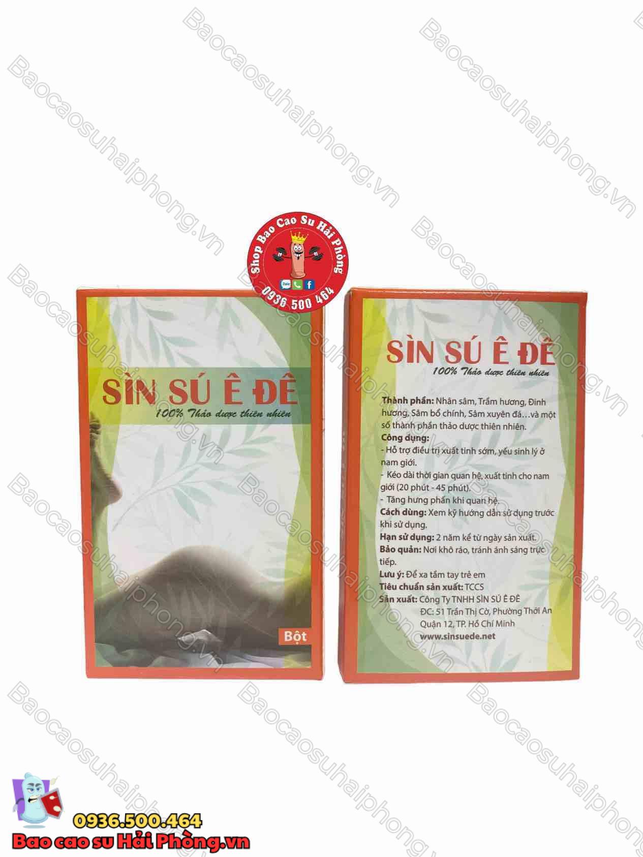 bot-sin-su-e-de (5) Bột Sìn Sú Ê Đê