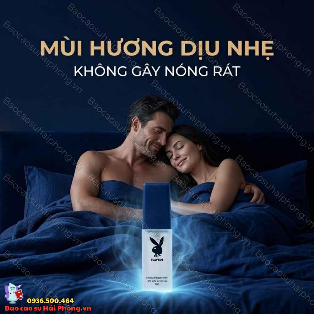 chai-xit-chong-xuat-tinh-som-play-boy (3) Chai xịt chống xuất tinh sớm Play Boy
