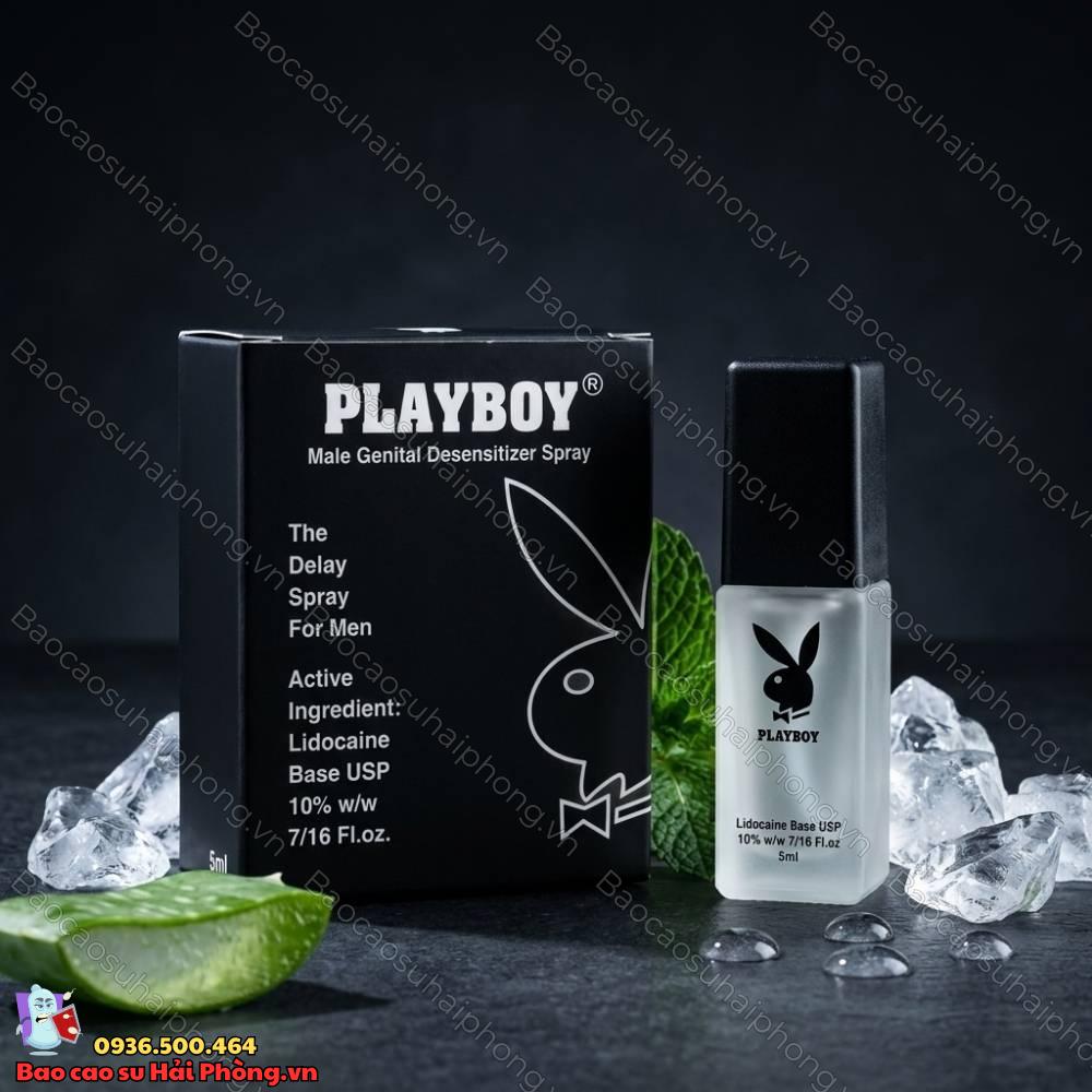 chai-xit-chong-xuat-tinh-som-play-boy (4) Chai xịt chống xuất tinh sớm Play Boy