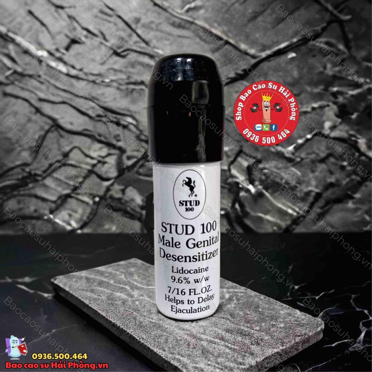 chai-xit-chong-xuat-tinh-som-stud-100 (4) chai xịt chống xuất sớm stud 100 Hải Phòng