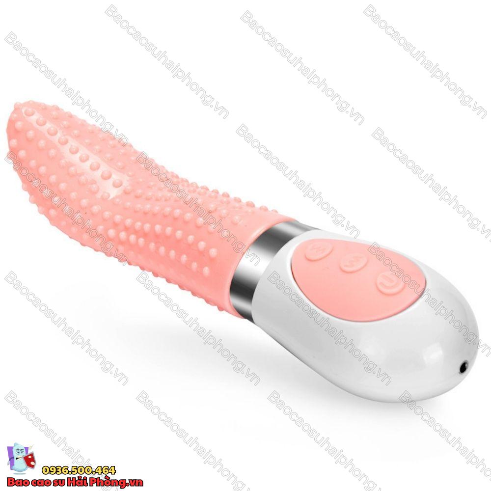 luoi-liem-trung-rung-Joker (1) Lưỡi liếm kèm trứng rung Joker