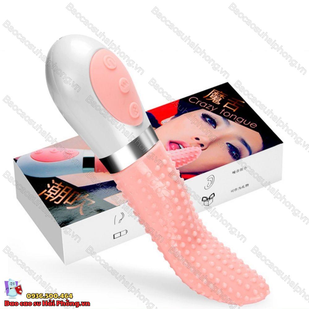 luoi-liem-trung-rung-Joker (3) Lưỡi liếm kèm trứng rung Joker