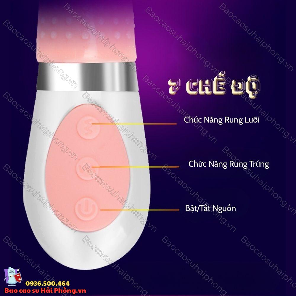 luoi-liem-trung-rung-Joker (6) Lưỡi liếm kèm trứng rung Joker