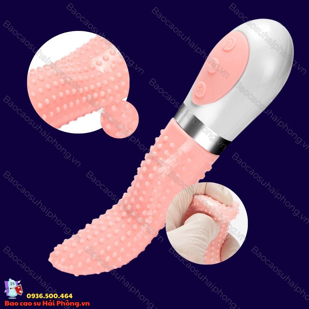 luoi-liem-trung-rung-Joker (7) Lưỡi liếm kèm trứng rung Joker