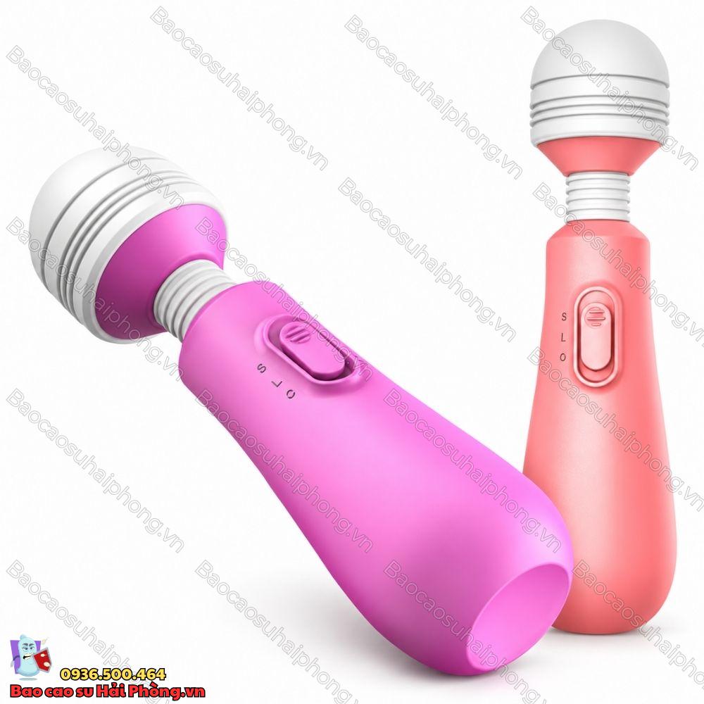 chay-rung-massage-vibrator (3) Chày rung Massage Vibrator - Mạnh mẽ, thiết kế nhỏ gọn