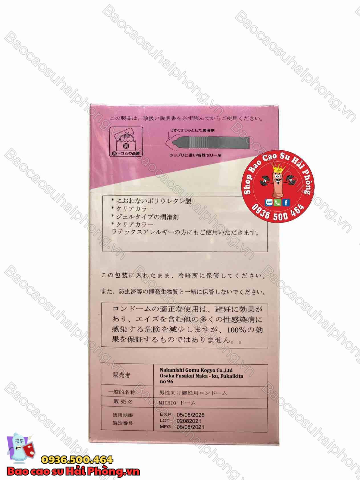 bao-cao-su-michio (2) BAO CAO SU NHẬT BẢN SIZE NHỎ MICHIO