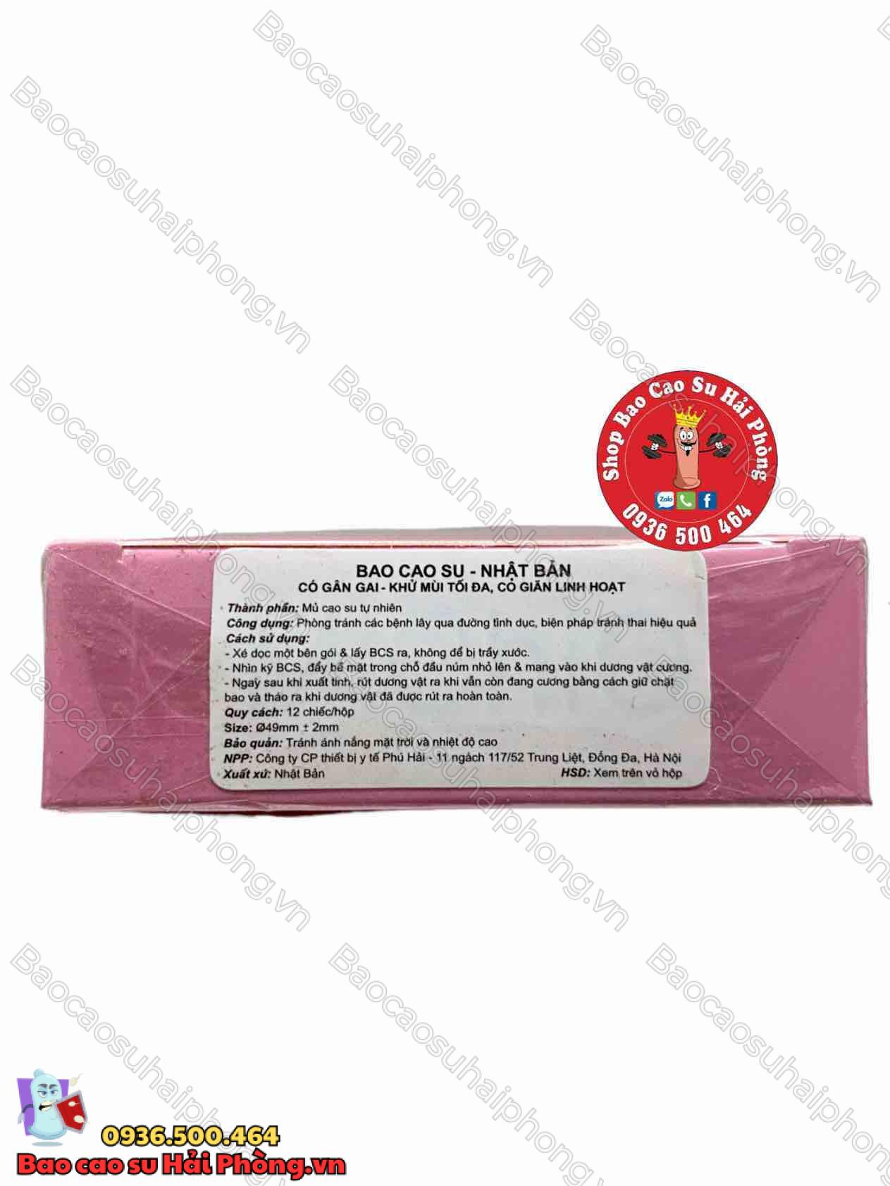 bao-cao-su-michio (3) BAO CAO SU NHẬT BẢN SIZE NHỎ MICHIO