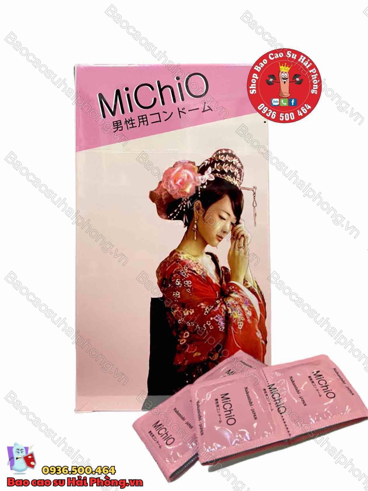bao-cao-su-michio (4) BAO CAO SU NHẬT BẢN SIZE NHỎ MICHIO