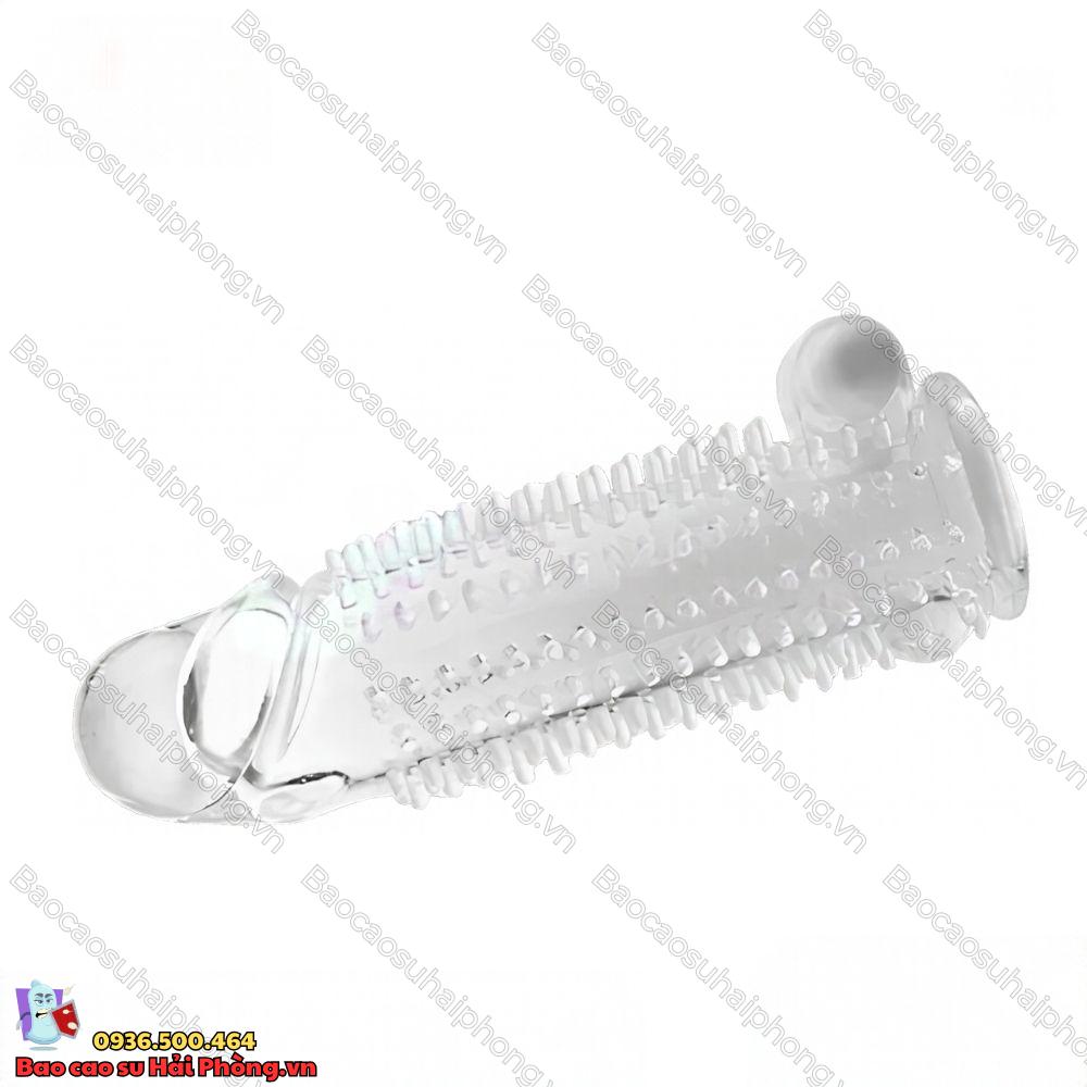 bao-don-den-screech-gai-doc-co-rung (1) Bao đôn dên Screech gai dọc