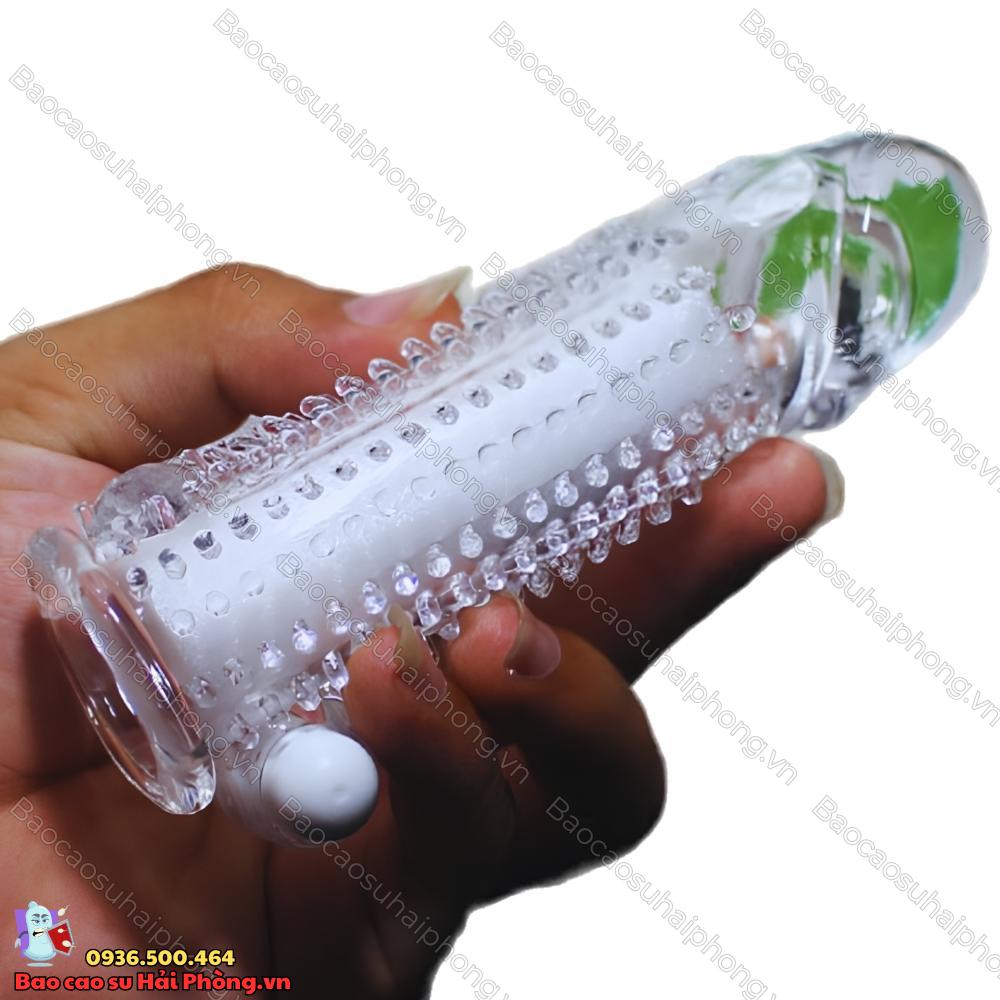 bao-don-den-screech-gai-doc-co-rung (3) Bao đôn dên Screech gai dọc