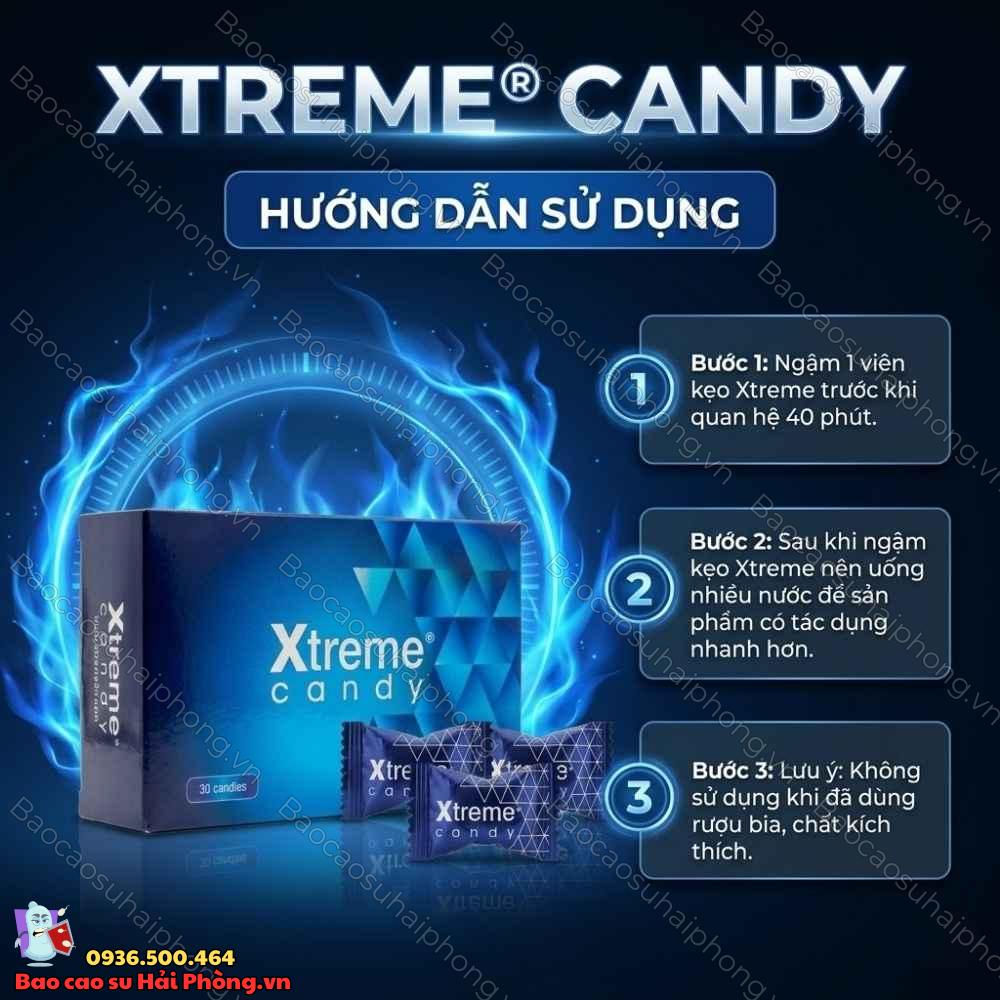 keo-xtreme-candy (3) Kẹo sâm Xtreme Candy