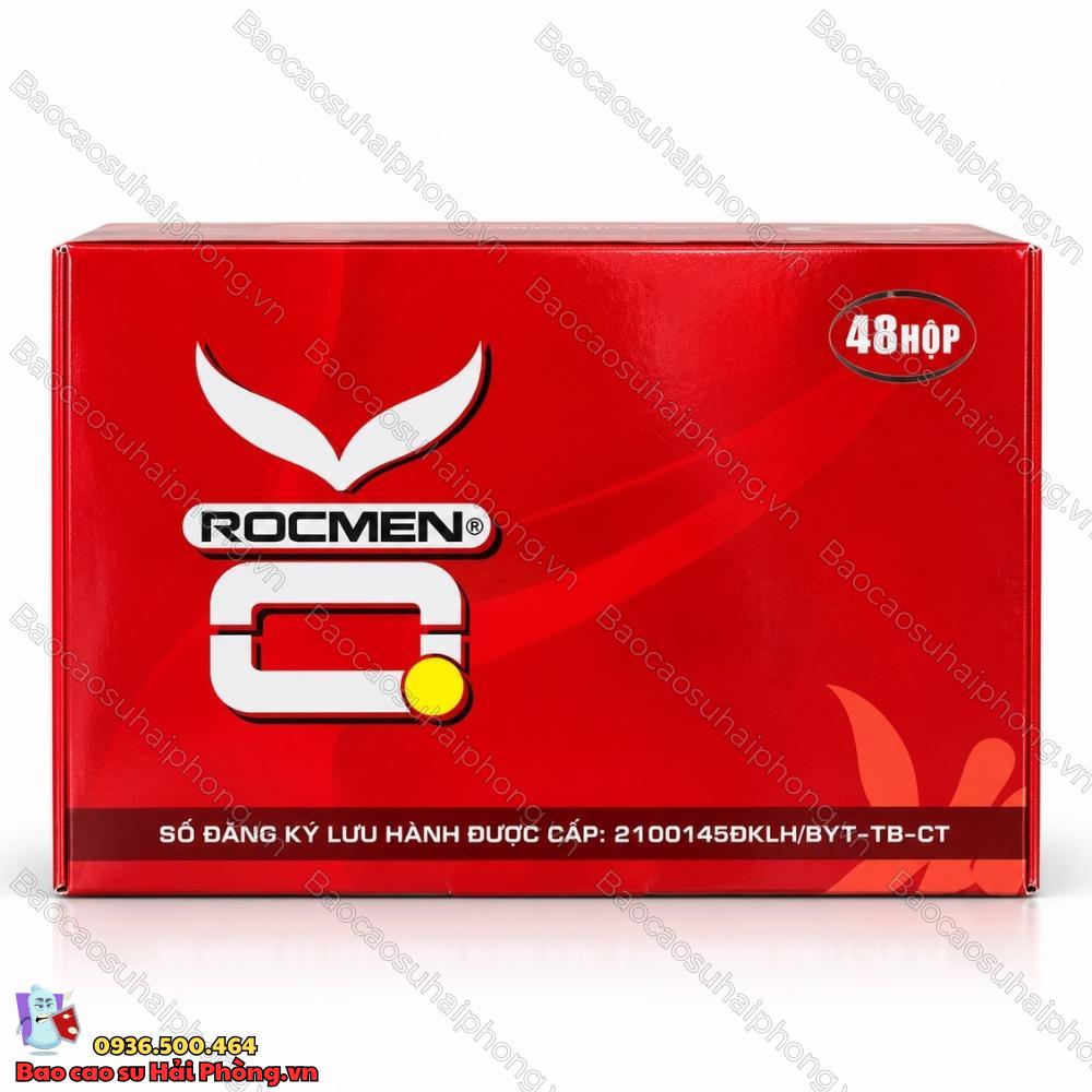 bao-cao-su-ok-rockmen (4) Bao Cao Su Ok Rockmen - Gia Đình 144 Chiếc