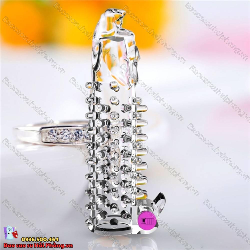 bao-don-den-dau-rong-co-rung (4) Bao đôn dên đầu rồng