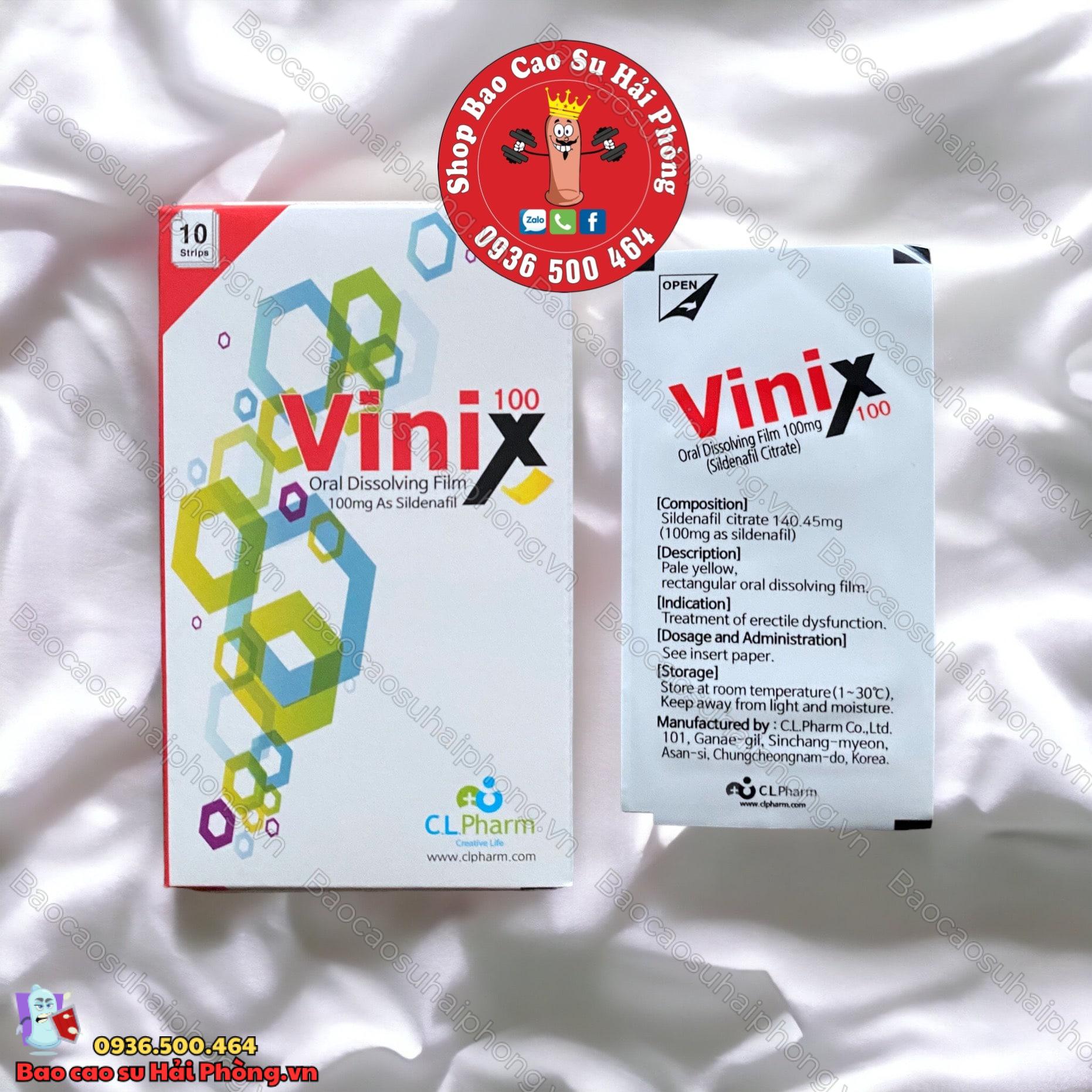 tem-ngam-vinix-100mg Cửa hàng bán tem ngậm Vinix Tại Hà Nội