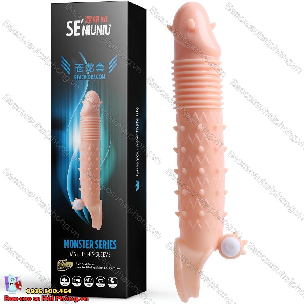 Bao đôn dên Se’niuniu