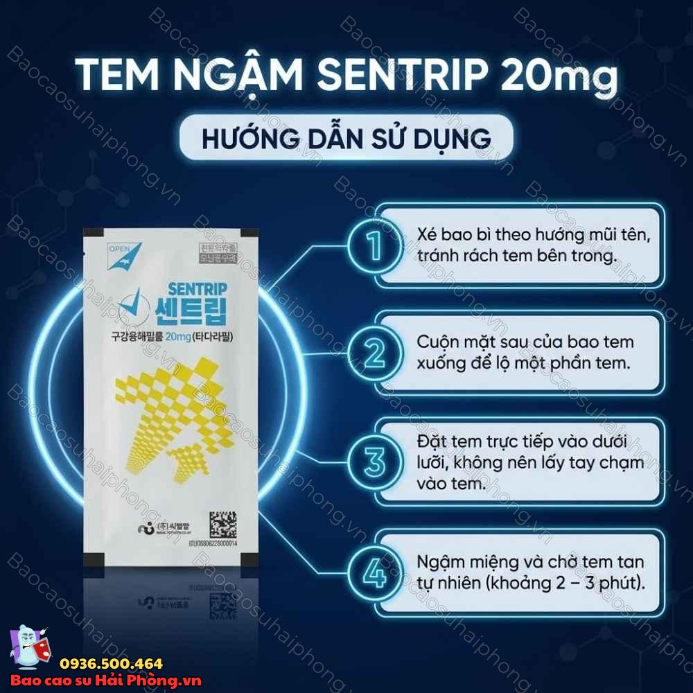 tem-ngam-sentrip (3) tem ngậm Sentrip
