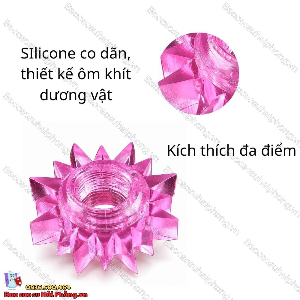 vong-deo-duong-bi-gai-rau (1) Vòng đeo dương vật Sextoys