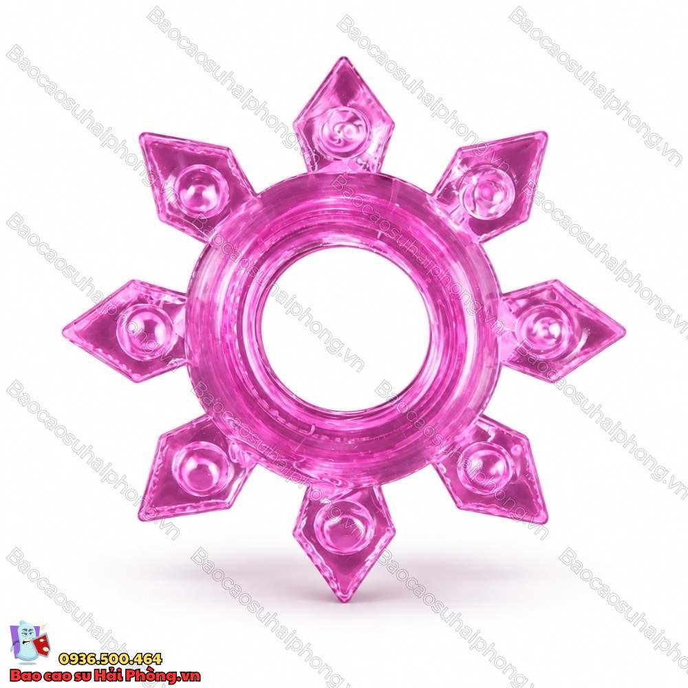 vong-deo-duong-bi-gai-rau (4) Vòng đeo dương vật Sextoys