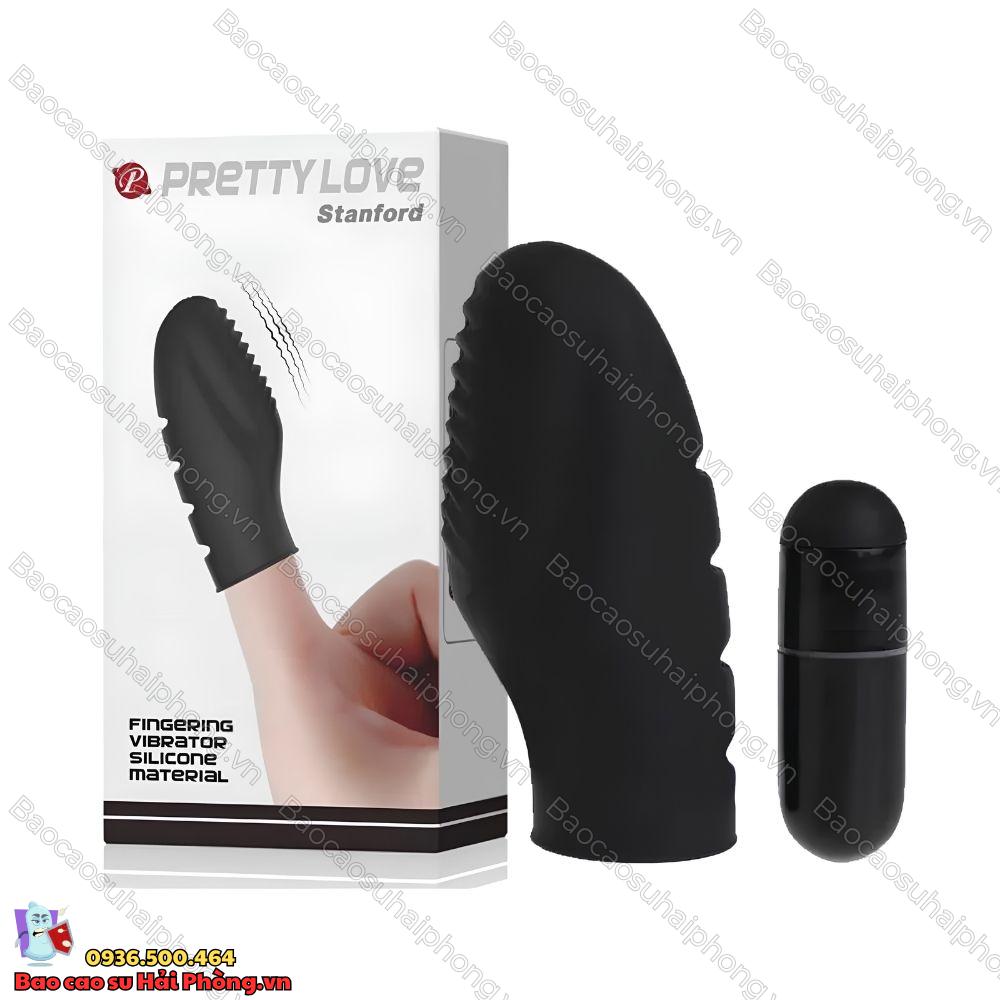 Bao Đôn Rung Ngón Tay - Pretty Love Standford
