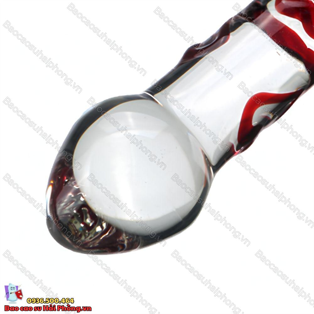 duong-vat-gia-thuy-tinh-trong-suot (5) Dương vật giả thủy tinh trong suốt