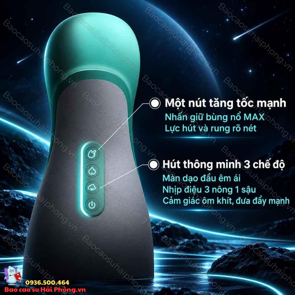 coc-thu-dam-tu-dong-Easy-Live-Super-Cup (5) Cốc thủ dâm tự động Easy Live Super Cup - Hút rung, sưởi ấm