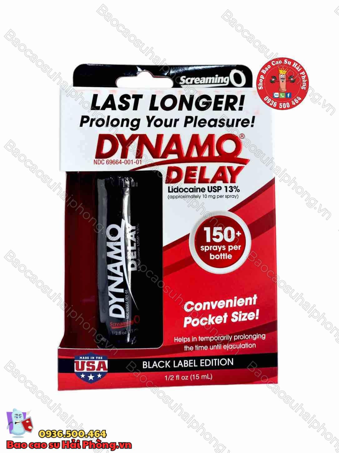 chai-xit-chong-xuat-tinh-som-dynamo-black (6) Chai Xịt Chống Xuất Tinh Sớm Dynamo Black