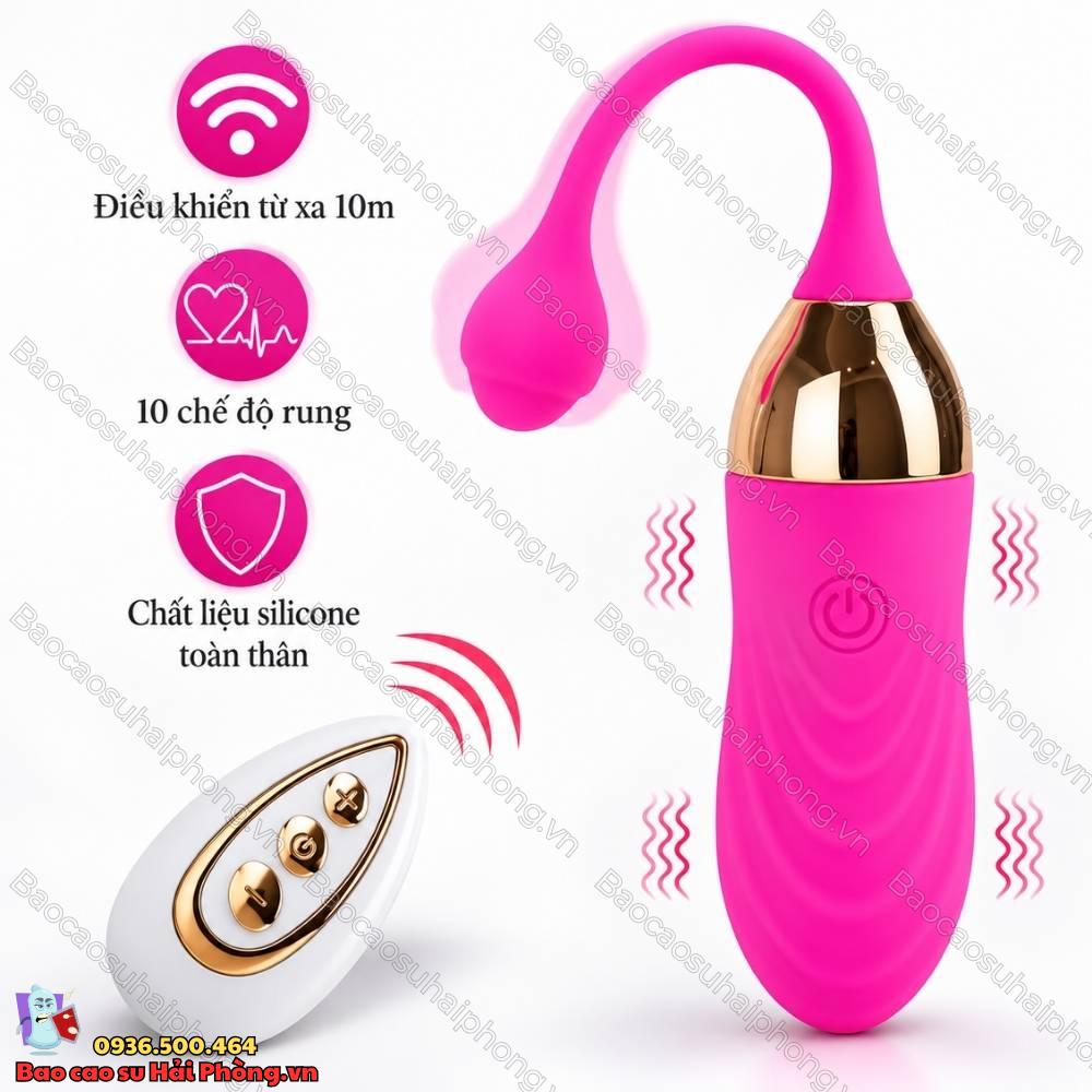 trung-rung-dieu-khien-tu-xa-egg-b31 (1) Trứng Rung Điều Khiển Từ Xa - Egg B31
