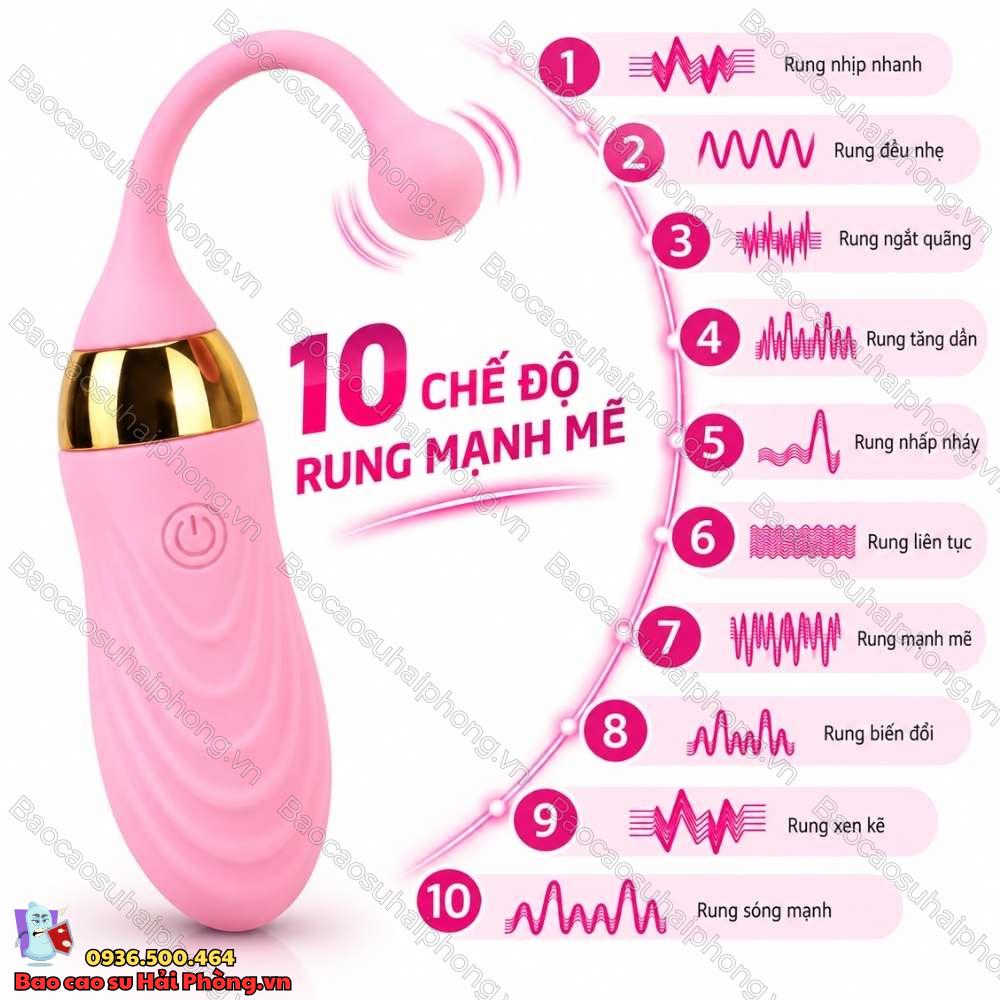 trung-rung-dieu-khien-tu-xa-egg-b31 (3) Trứng Rung Điều Khiển Từ Xa - Egg B31