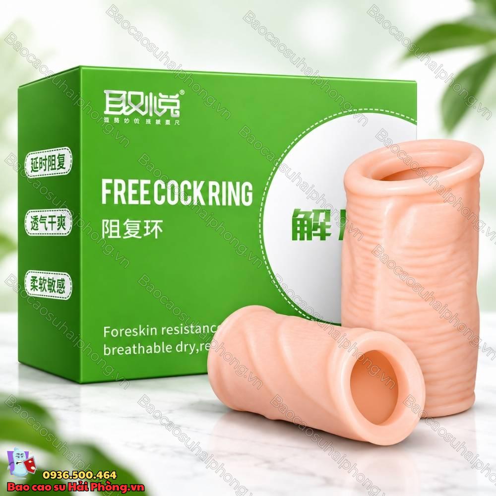 Bao đôn dên khúc giữa màu da