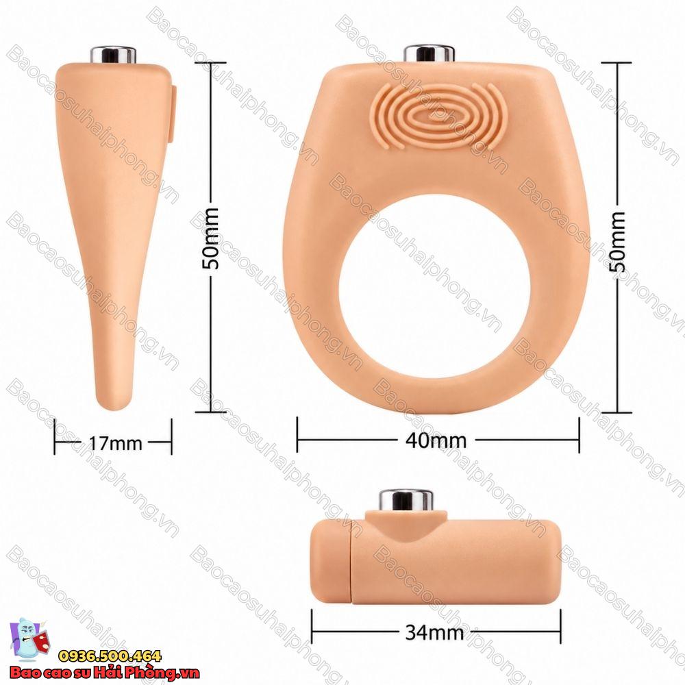 vong-rung-deo-duong-vat-omysky (2) Vòng rung đeo dương vật Omysky - Tăng khoái cảm nam giới