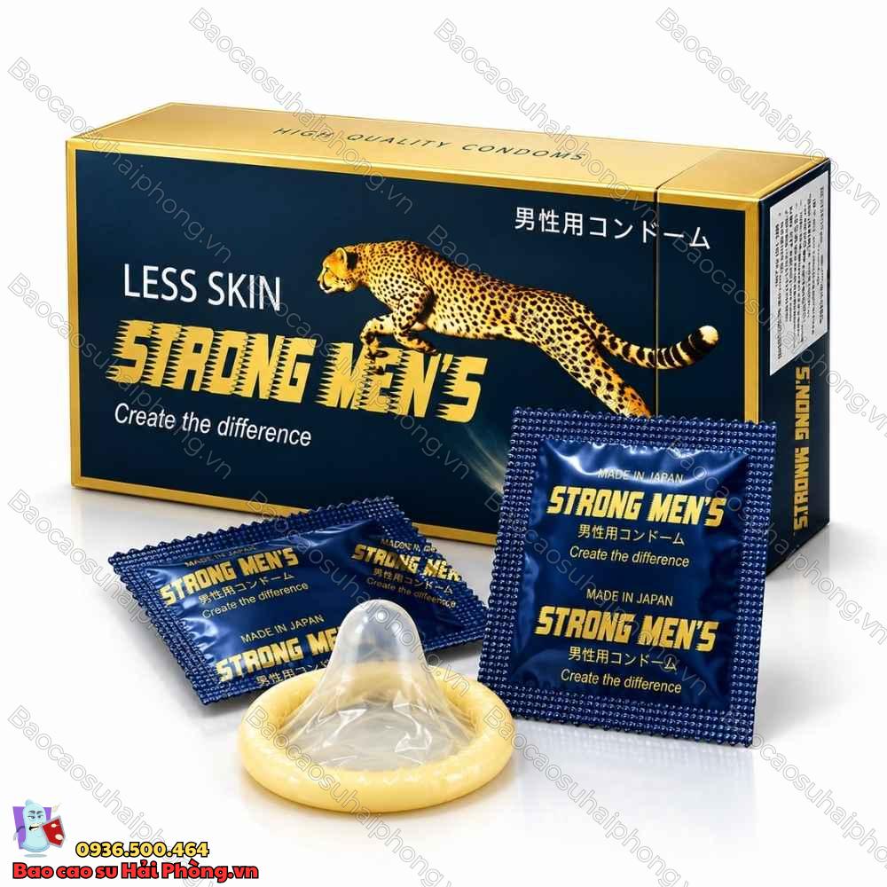 Bao-Cao-Su-Strong-Men-Less-Skin-Blu-trơn-Mong (5)