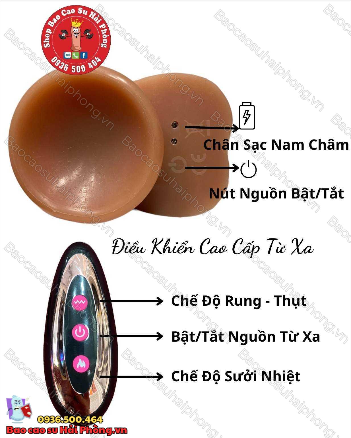 duong-vat-gia-gan-tuong DƯƠNG VẬT GIẢ GẮN TƯỜNG XL