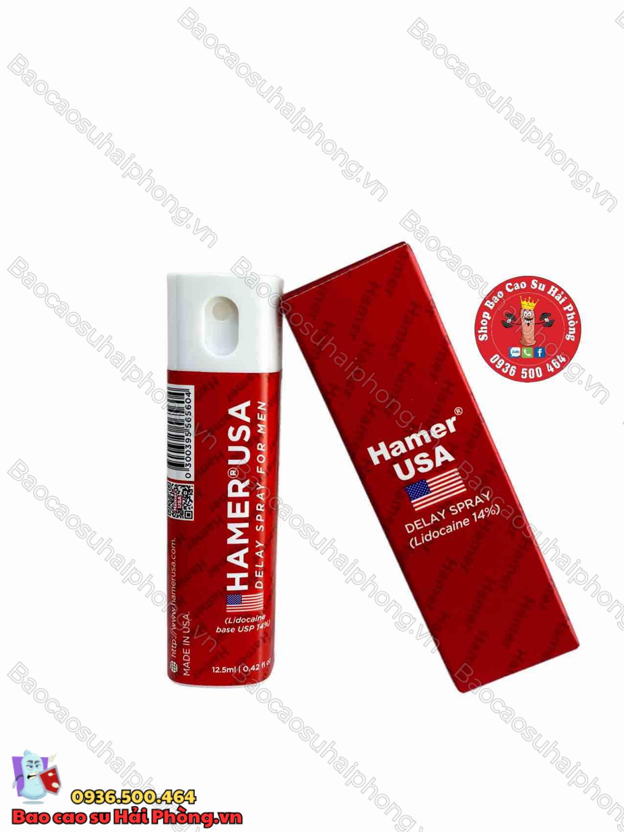 hamer-delay-chai-xit-chong-xuat-tinh-som (6) chai xịt chống xuất tinh sớm Hamer